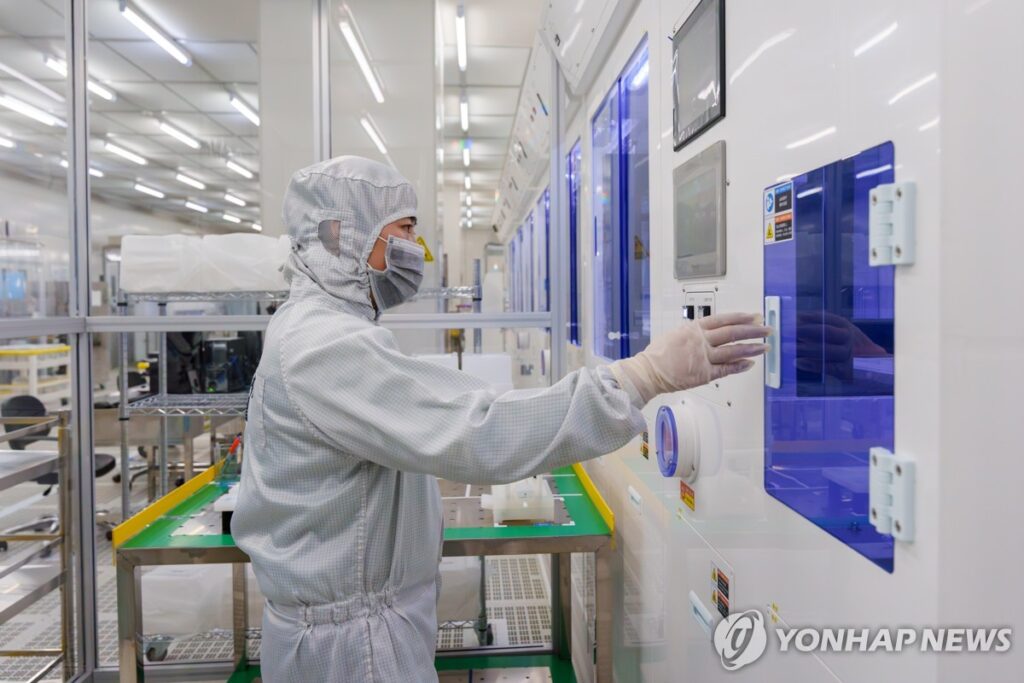 국가 최고 인재들이 “파격 조건에 송두리째”…‘초유의 위기’에 경찰 "더는 못 참아" 2 한국 기술 유출