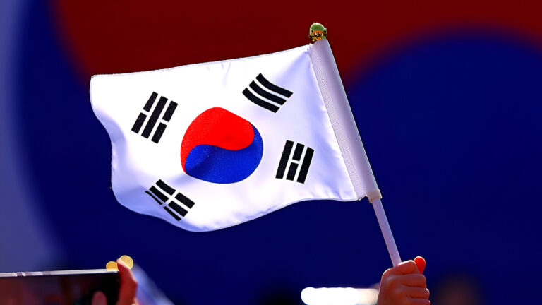 대한민국