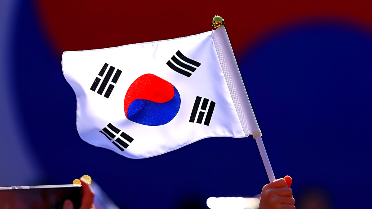 대한민국
