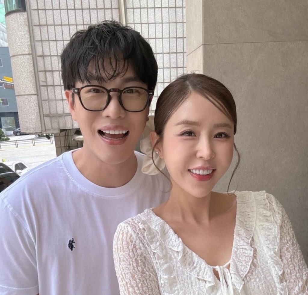 "결혼 앞두고 큰일 날 뻔"…새신부 신지, '14년 된 자동차’가 목숨 살린 사연 5 신지