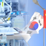 LFP 배터리 한국 중국