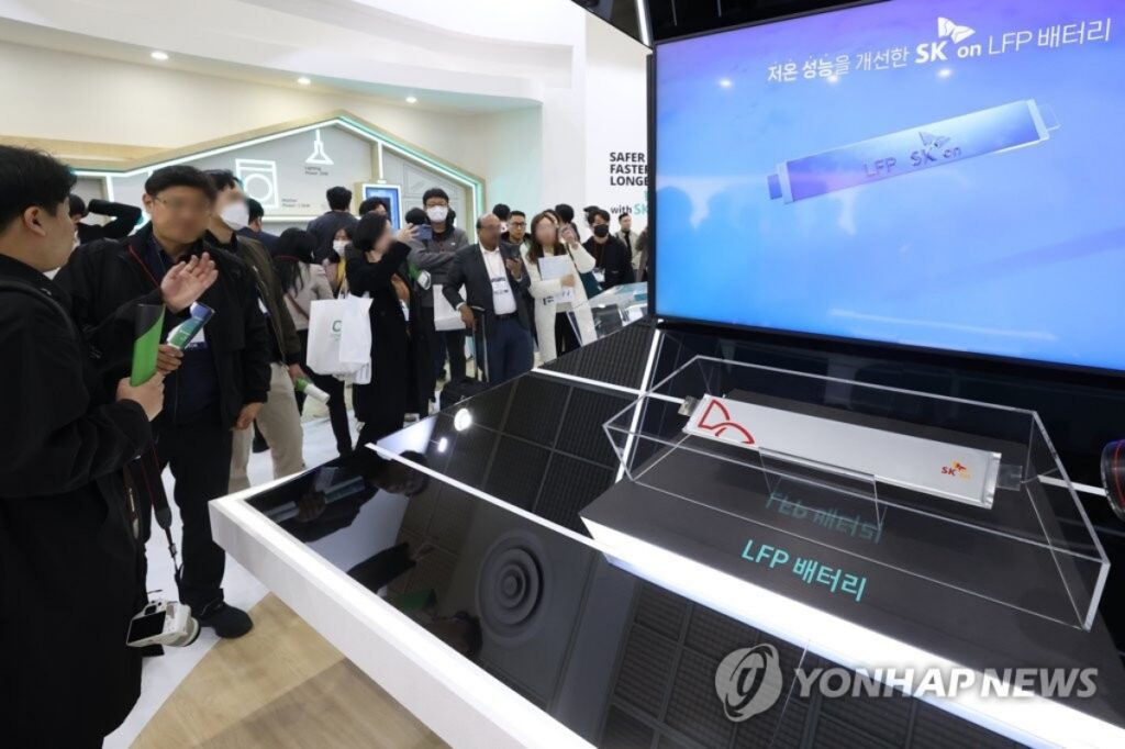 불가능할 줄 알았는데 "한국이 드디어"...K-배터리 반격에 시장 '들썩' 2 배터리
