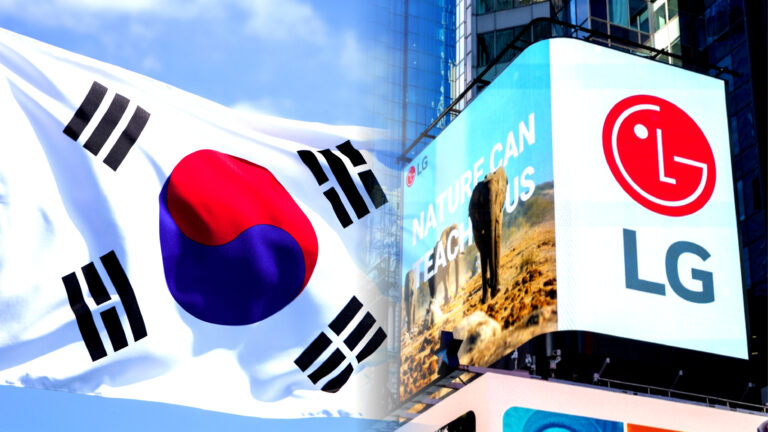 LG 인공지능 개발
