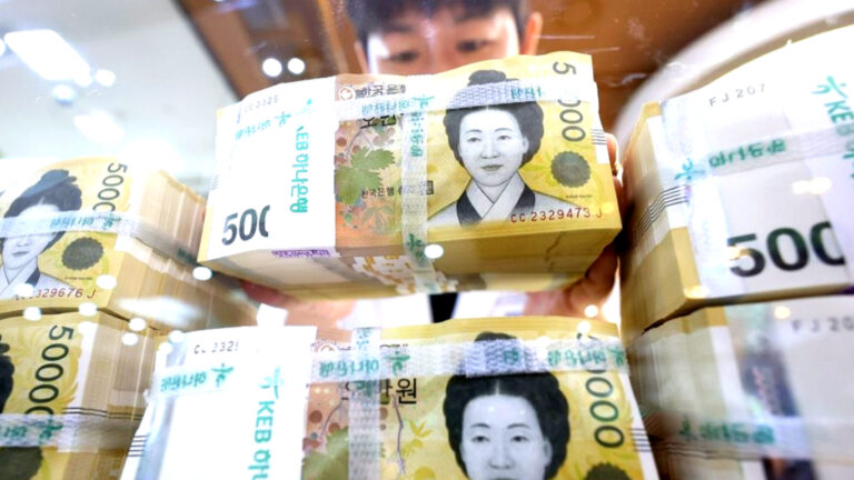 민생지원금 신청 방법