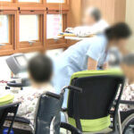 장기요양보험 수급자