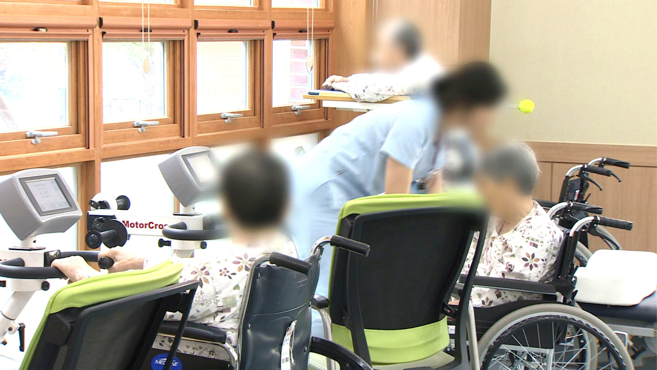장기요양보험 수급자
