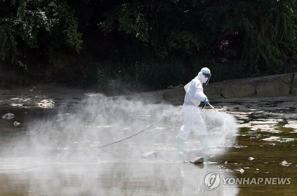 폭염