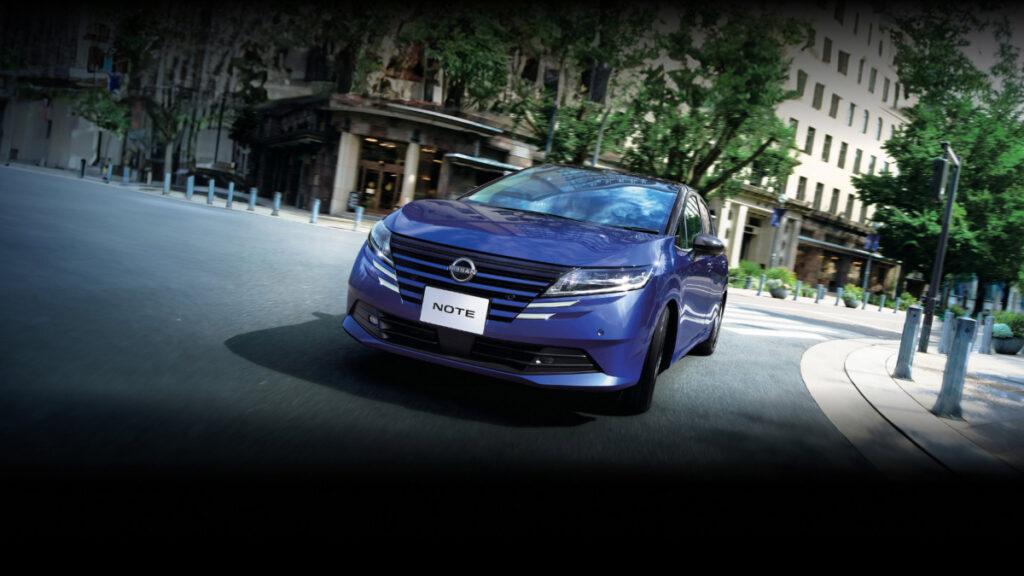 60년 버텨왔는데 "24만대→5만대로"…'마지막 희망' 꺾인 자동차 브랜드 6 Nissan plant utilization rate plunges (6)