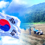 인삼 북미 시장 성장