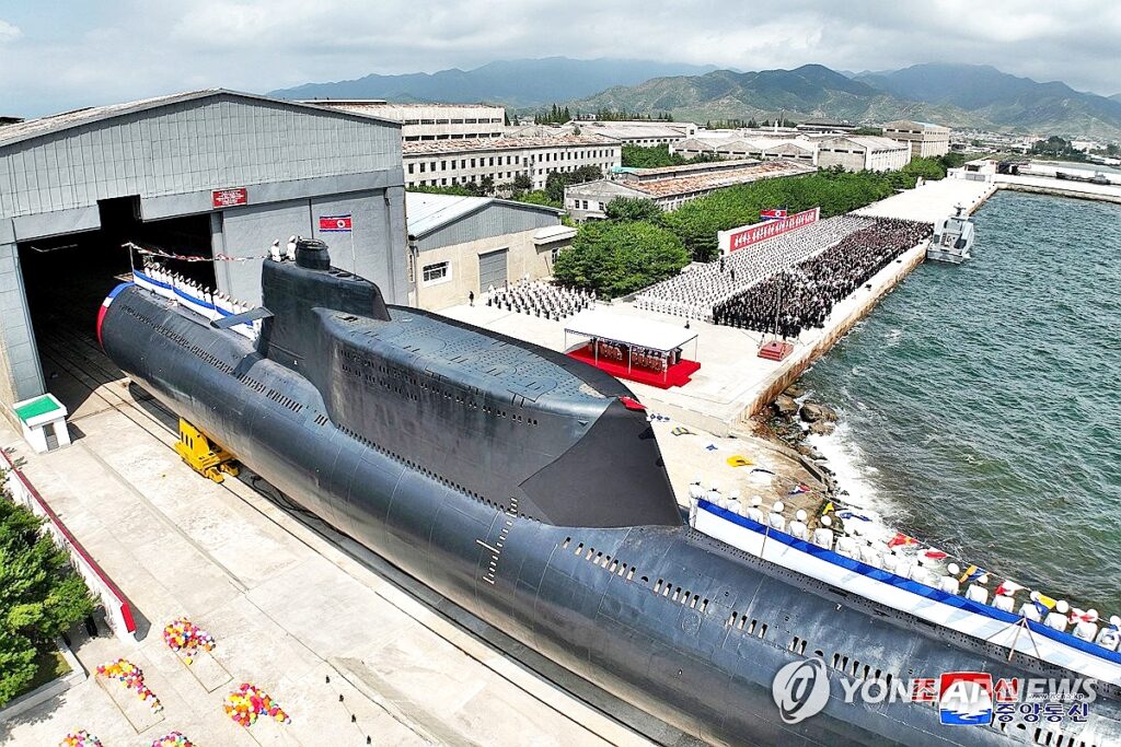 김정은이 자랑까지 했는데 "결국 이렇게 됐다" …외신도 조롱한 '치명적 결함', 피바람 또? 2 북한