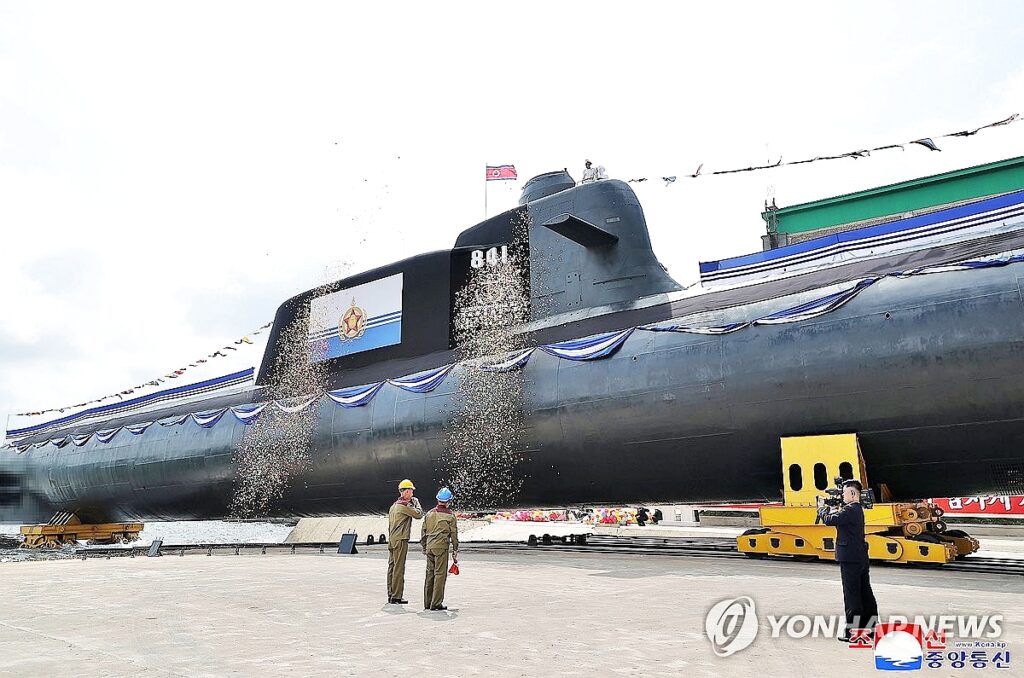 김정은이 자랑까지 했는데 "결국 이렇게 됐다" …외신도 조롱한 '치명적 결함', 피바람 또? 4 북한