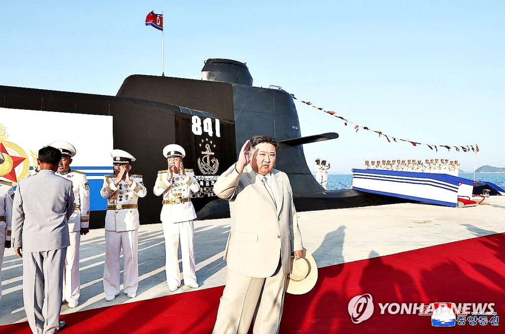 김정은이 자랑까지 했는데 "결국 이렇게 됐다" …외신도 조롱한 '치명적 결함', 피바람 또? 3 북한