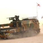 K-10 탄약 운반 장갑차