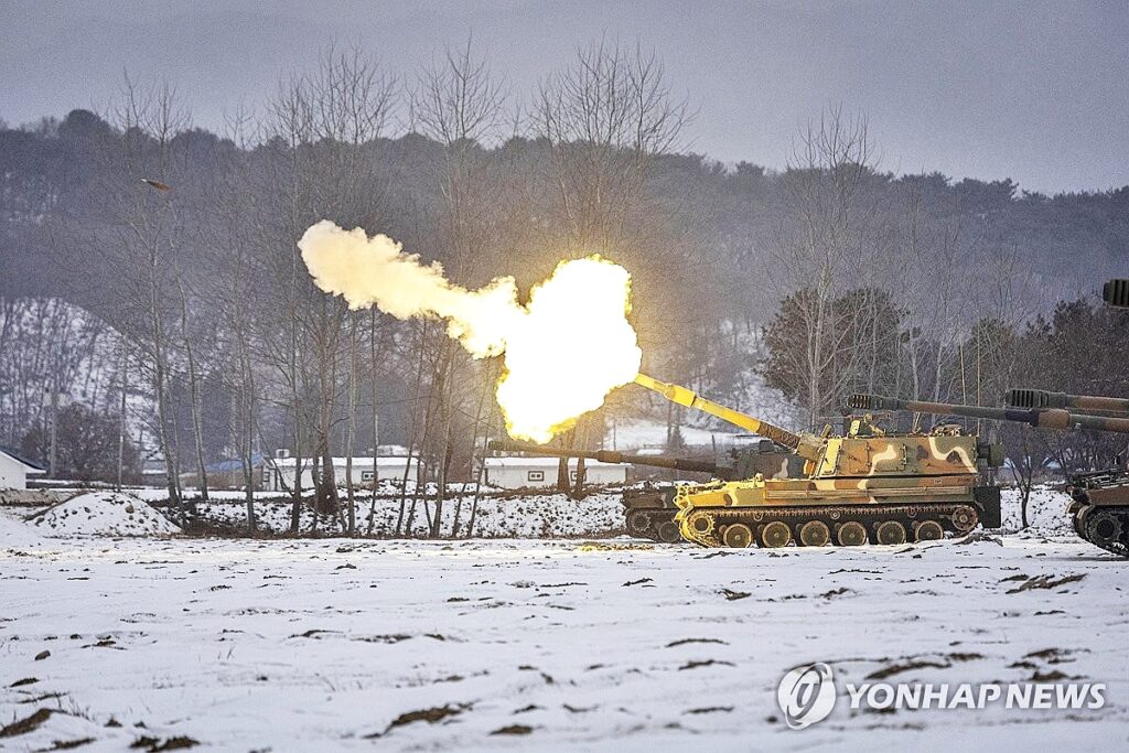 '이 무기' 없었으면 K-9도 없었다 …노르웨이마저 극찬, 포방부가 숨겨놓은 명품 무기 정체가? 3 K-9 자주포