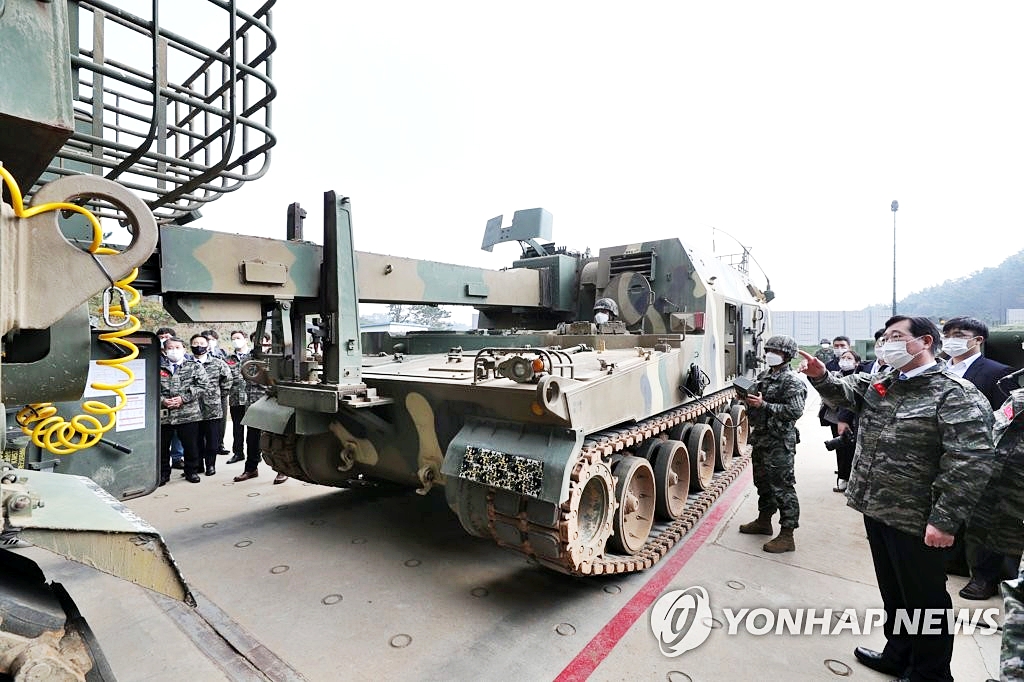 '이 무기' 없었으면 K-9도 없었다 …노르웨이마저 극찬, 포방부가 숨겨놓은 명품 무기 정체가? 5 K-9 자주포