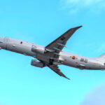 P-8A 포세이돈