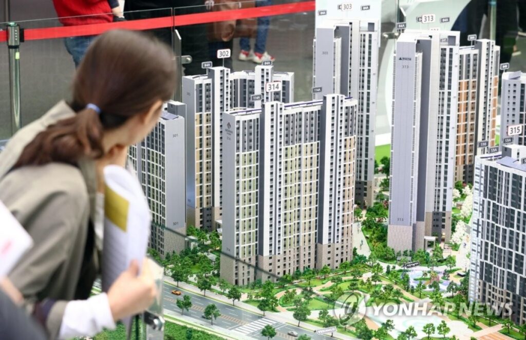 10억 로또 아파트? "22만 명 몰렸다"...역대급 잭팟, 어디길래? 3 청약