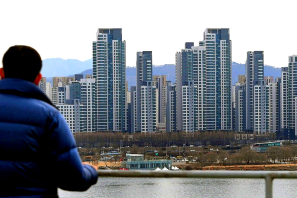 10억 로또 아파트? "22만 명 몰렸다"...역대급 잭팟, 어디길래? 5 청약