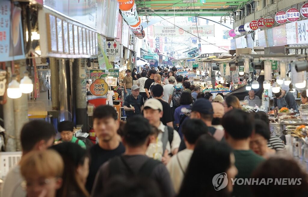민생지원금 푼다더니 “이 업계 980억 돈방석?”…정부도 손 쓸 수 없어 ‘난감’ 2 민생쿠폰 수수료 이슈