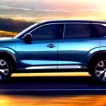르노 SUV 보레알 공개