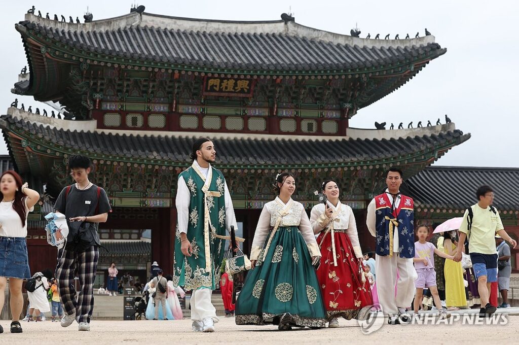 국가 기밀까지 있는데 "안 주면 보복?"…미국의 강력 경고에 정부 '비상등' 4 정밀지도 반출 요구