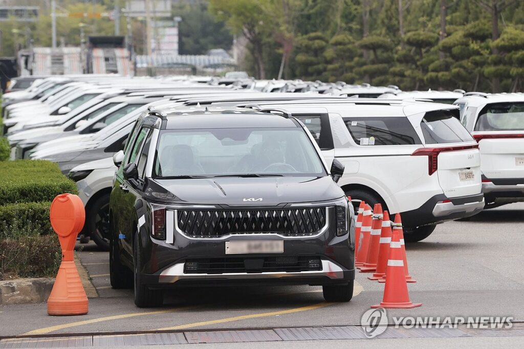 "이럴 거면 보험 왜 드나"…8월부터 확 바뀌는 '이것' 때문에 운전자들 '분통' 4 자동차보험 약관 개정