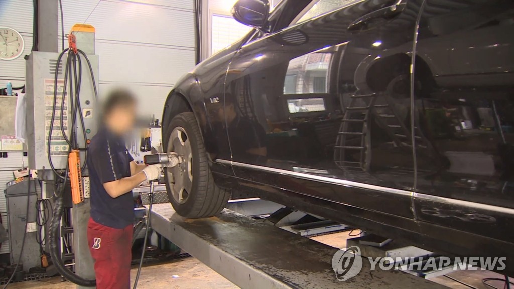 "이럴 거면 보험 왜 드나"…8월부터 확 바뀌는 '이것' 때문에 운전자들 '분통' 3 자동차보험 약관 개정