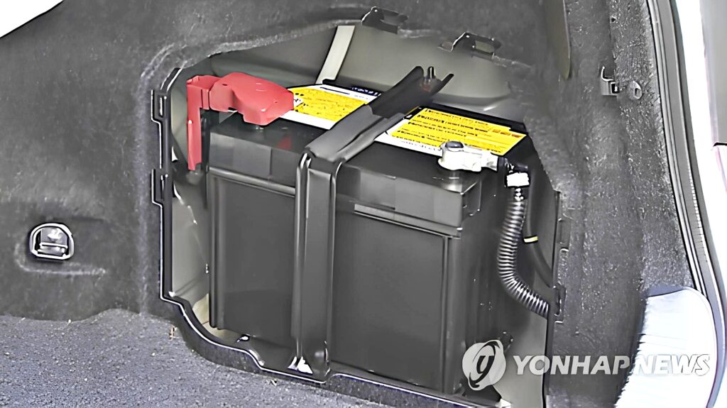 폭염 계속되더니 "휴가철 앞두고 '날벼락'"...운전자들 '이럴 줄 몰랐다' 난리 3 폭염