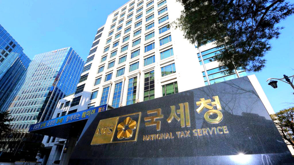 AI 통장 감시 루머 확산