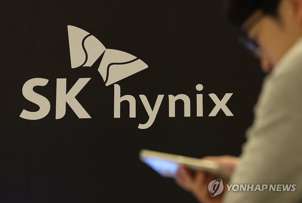 16년간 공들였는데 "벌써 이렇게 된다?"...SK하이닉스 '긴장감' 도는 이유 4 SK