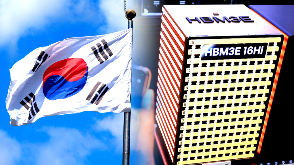 2년 만에 '천지개벽'하더니 "삼성 넘고 역대급 잭팟?" 해외서 줄 선 진짜 이유 '감탄' 1 SK하이닉스 반도체 시장