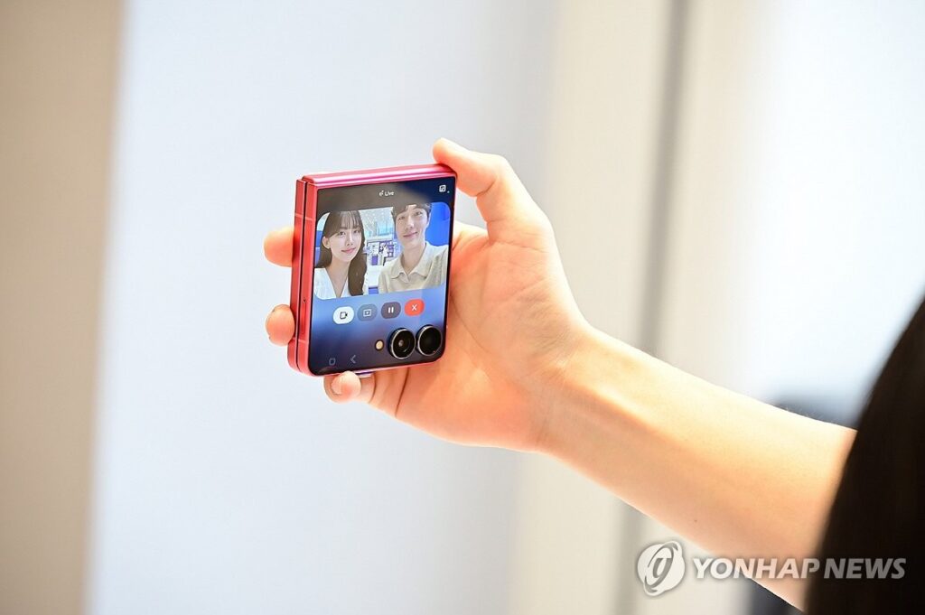 기대가 현실로 "삼성이 또 해냈다"… 뜻밖의 신기록에 '활짝' 3 삼성