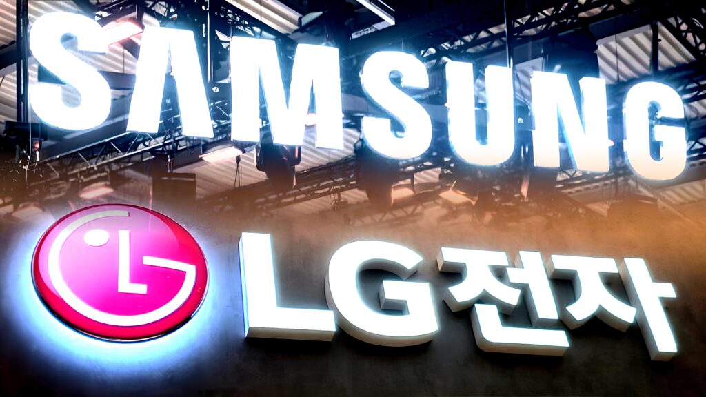 삼성 LG 상호관세
