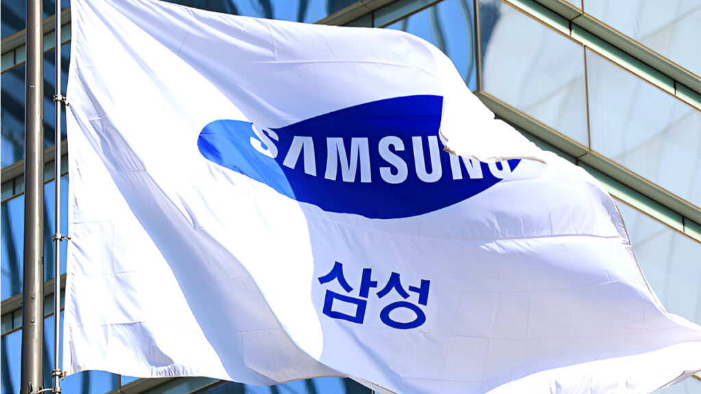 "삼성의 돈줄이었는데"… 이대로 가면 큰일 난다, 대체 무슨 일? 1 삼성