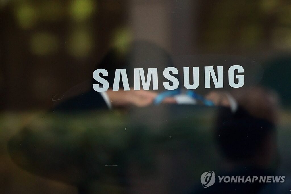 "삼성의 돈줄이었는데"… 이대로 가면 큰일 난다, 대체 무슨 일? 2 삼성