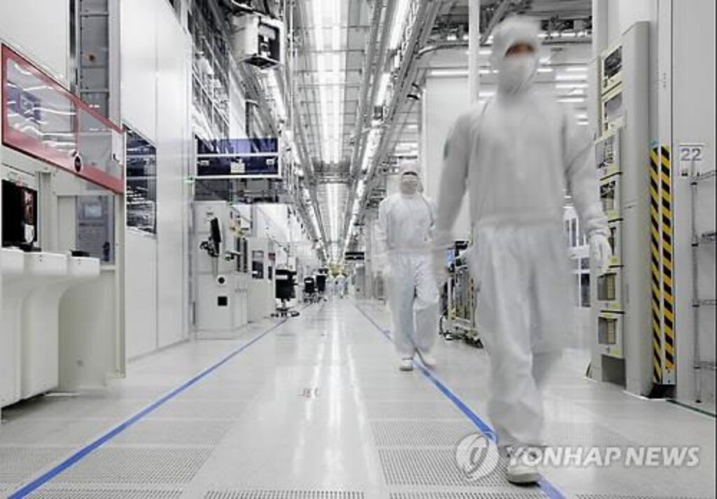 "삼성의 돈줄이었는데"… 이대로 가면 큰일 난다, 대체 무슨 일? 3 삼성