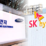 SK 하이닉스 삼성전자