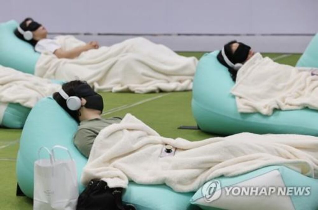 "치매의 원인? 상상도 못했다"…자기 전 무심코한 행동에 '발칵' 2 수면