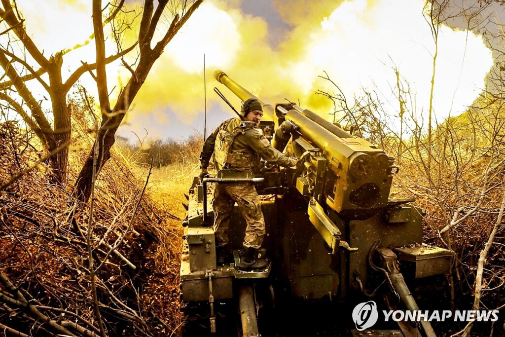 구형이라 무시받더니 "이제는 러브콜?" …'월간 30만 발' 전쟁 속 '관심 폭발' 한국 무기 2 전쟁
