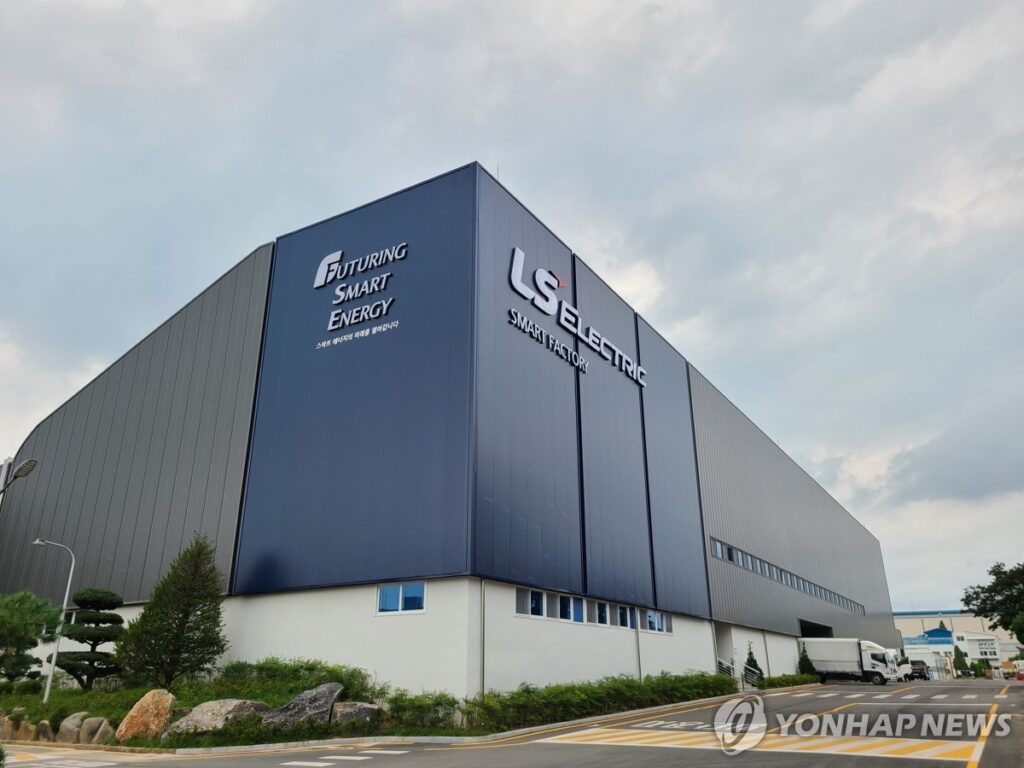 한국이 마침내 해냈다 "이게 국산화 됐다고?" 25조 황금시장 열리자 '웃음꽃 활짝' 3 IE5 전동기 국산화 성공