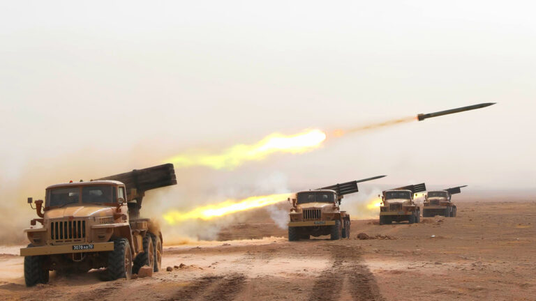 BM-21
