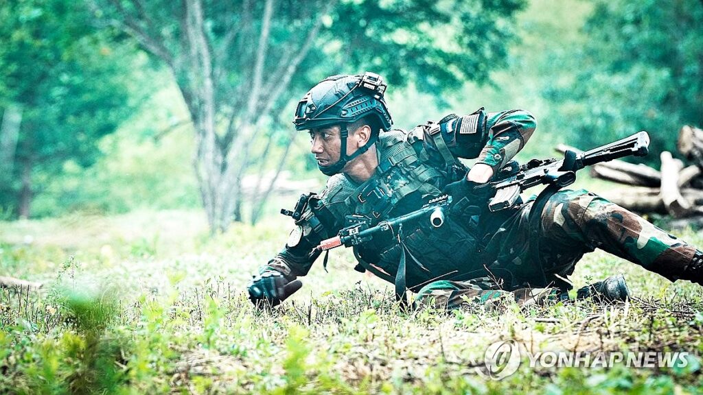 "우크라이나도 이스라엘도 안 끝났는데" …4만여명 '긴급 대피', 전운 감도는 아시아 '초긴장' 3 태국