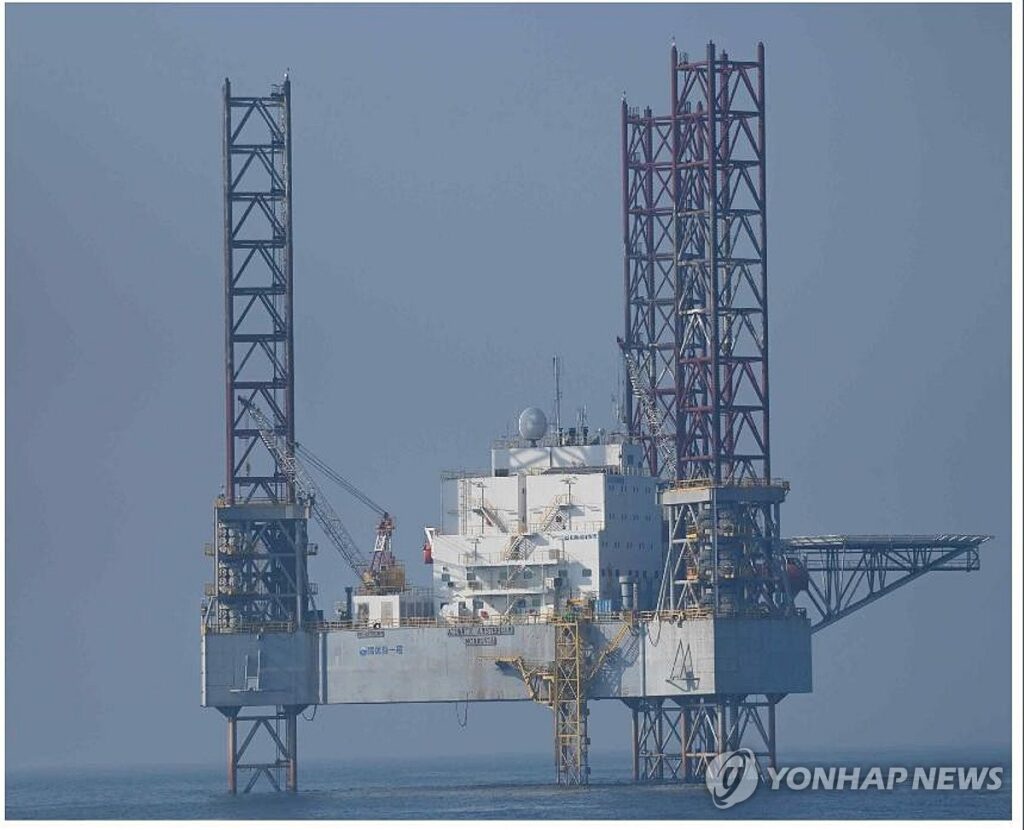심상치 않더니 "韓 바다는 곧 전쟁터"…외신도 콕 짚어 '강력히 경고', 이게 진짜? 3 한국 서해 군사 격전지