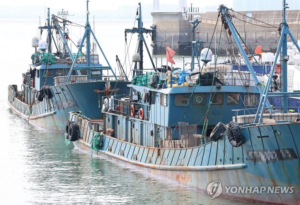 심상치 않더니 "韓 바다는 곧 전쟁터"…외신도 콕 짚어 '강력히 경고', 이게 진짜? 2 한국 서해 군사 격전지