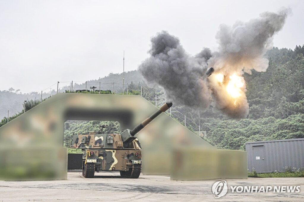 우크라이나 전쟁에 "한국 자주포 위력 증명?" …'뜻밖의 무기'에 전 세계가 놀란 숨겨진 이유 4 K-9