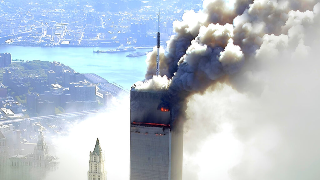 9.11 테러