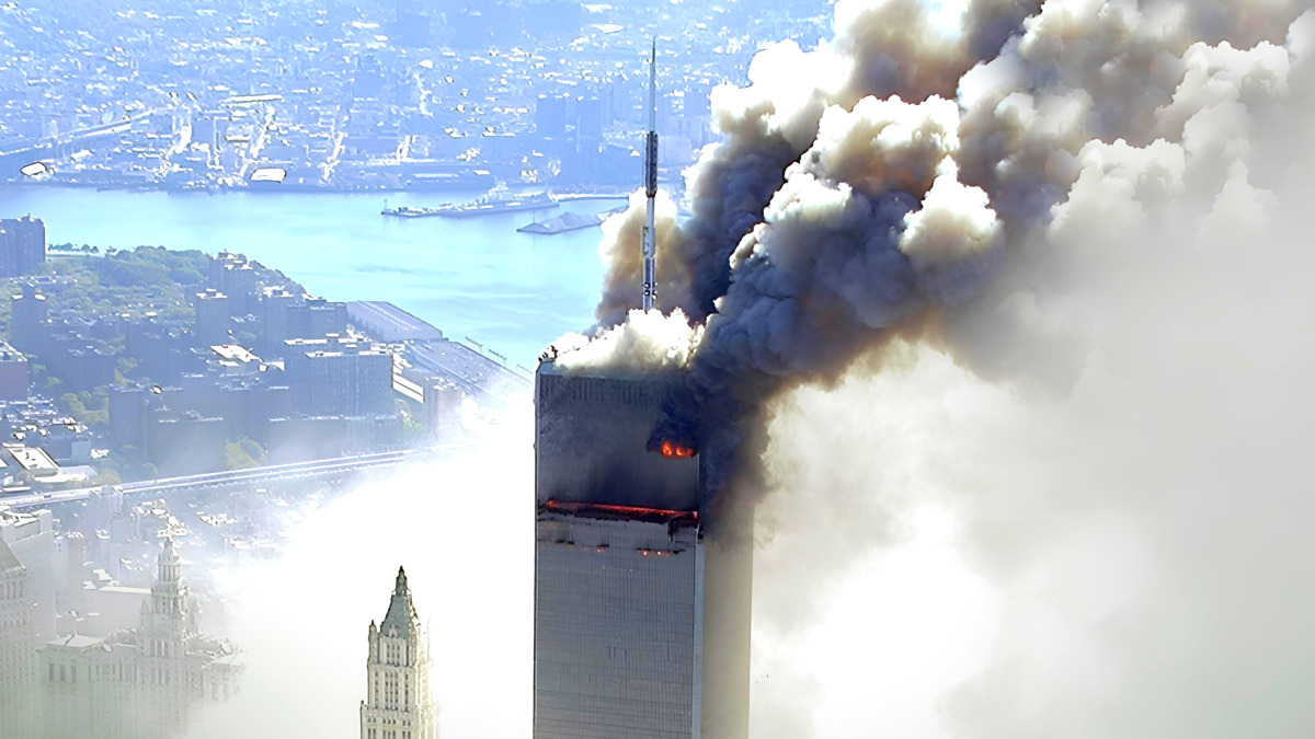 9.11 테러