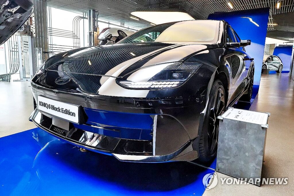 잘 나가던 현대차 '날벼락', "결국 우려가 현실로" …7년 앞당긴 변화에 완성차 업계 '울상' 4 현대차