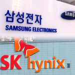삼성전자 SK하이닉스