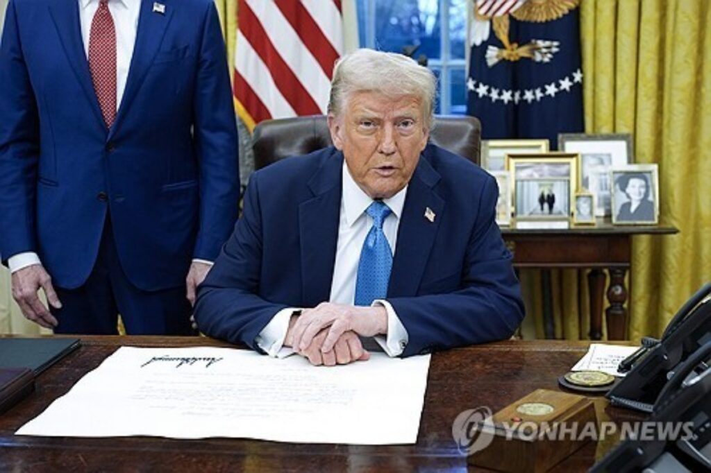 "기회의 땅이었는데 '날벼락'"…당혹스런 한국 기업들, '초비상' 걸린 이유 3 관세